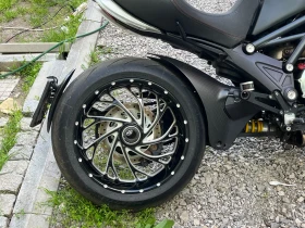 Ducati Diavel Carbon, снимка 2