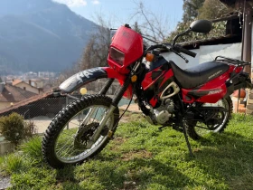 Zongshen Zs150gy-10, снимка 1