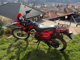 Zongshen Zs150gy-10, снимка 2