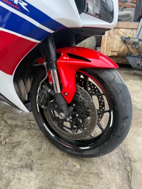 Honda Cbr, снимка 15