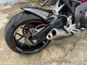 Honda Cbr, снимка 13