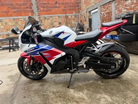 Honda Cbr, снимка 6