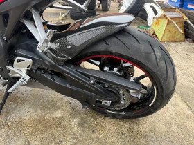 Honda Cbr, снимка 9