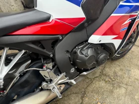 Honda Cbr, снимка 14