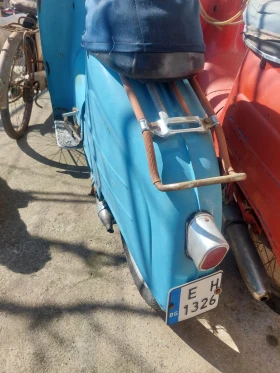 Simson 50 Кр50, снимка 2