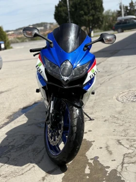 Suzuki Gsxr, снимка 5