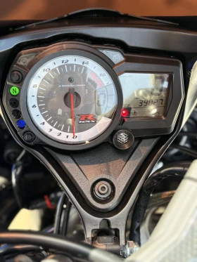 Suzuki Gsxr, снимка 7