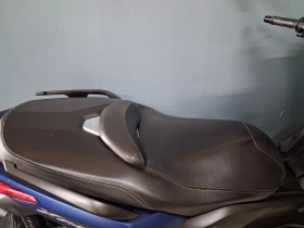 Yamaha X-max 250i, снимка 13