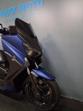 Yamaha X-max 250i, снимка 9