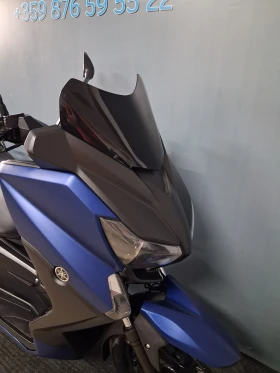 Yamaha X-max 250i, снимка 10