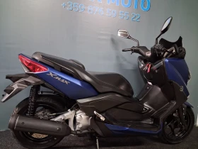 Yamaha X-max 250i, снимка 11