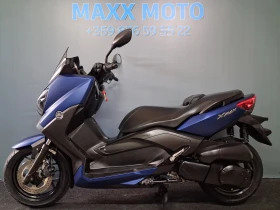 Yamaha X-max 250i, снимка 1