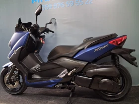 Yamaha X-max 250i, снимка 5