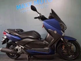 Yamaha X-max 250i, снимка 8