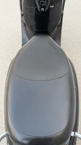 Sym Fiddle III 49CC 4T 08.2015г. , снимка 12