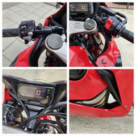 Honda Cbr 650R, ABS-TCS,  2021г., снимка 15 - Мотоциклети и мототехника - 44679938