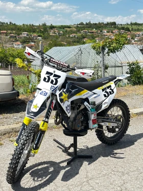 Husqvarna 350 | Mobile.bg    3
