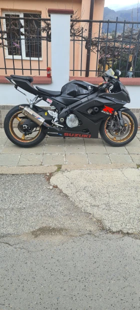 Suzuki Gsxr 1000 | Mobile.bg    4