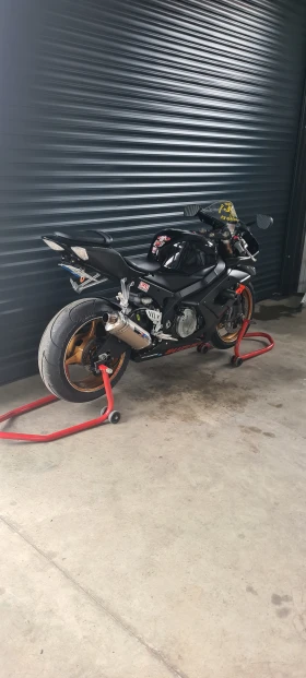 Suzuki Gsxr 1000 | Mobile.bg    2