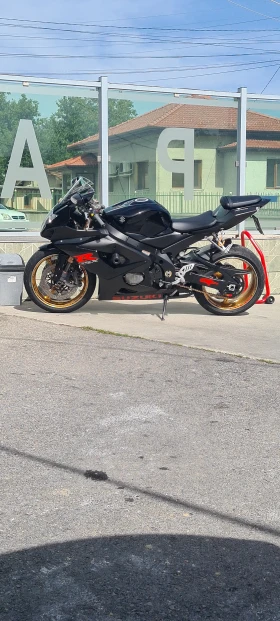 Suzuki Gsxr 1000 | Mobile.bg    5