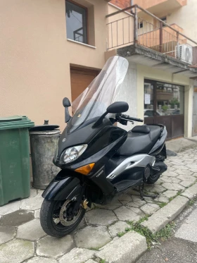 Обява за продажба на Yamaha T-max ~2 999 лв. - изображение 1