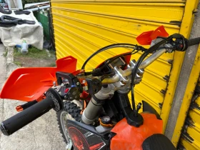 Ktm EXC EXC 450 | Mobile.bg    5