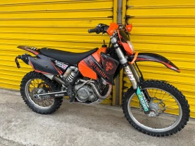 Ktm EXC EXC 450 | Mobile.bg    6