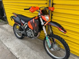 Ktm EXC EXC 450 | Mobile.bg    7