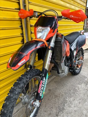     Ktm EXC EXC 450
