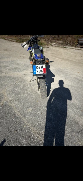 Sherco 4 Stroke SEF 300 Factory | Mobile.bg    3