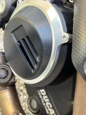 Ducati Diavel Carbon, снимка 6 — Bazar.bg Ducati Diavel Carbon, снимка 6