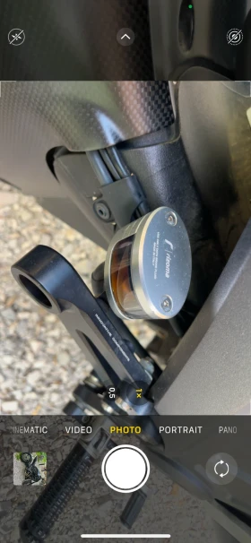 Ducati Diavel Carbon, снимка 5 — Bazar.bg Ducati Diavel Carbon, снимка 5