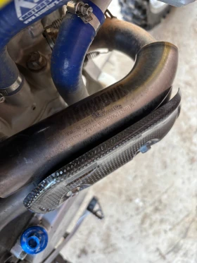 Suzuki Rmz, снимка 12