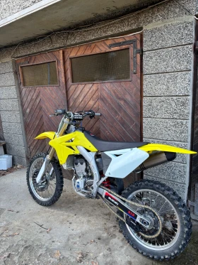 Suzuki Rmz, снимка 2