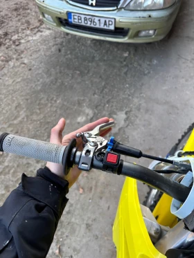 Suzuki Rmz, снимка 10