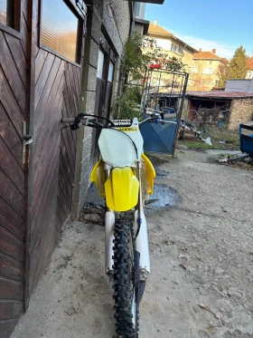 Suzuki Rmz, снимка 5
