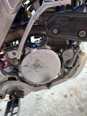 Suzuki Rmz, снимка 8