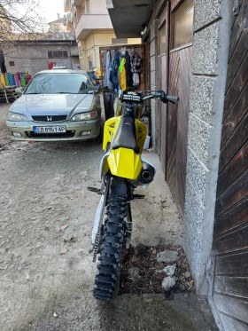 Suzuki Rmz, снимка 6