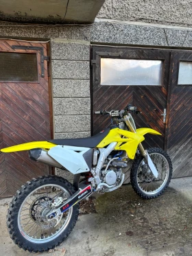 Suzuki Rmz, снимка 1