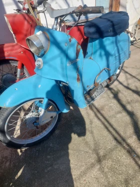 Simson 50 Кр50