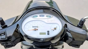 Sym Fiddle III 49CC 4T 08.2015�.  | Mobile.bg � ����� ������ 11