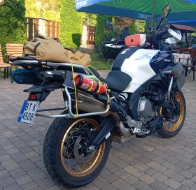 Cfmoto MT-Adventure/Touring 700MT 26� | Mobile.bg � ����� ������ 5