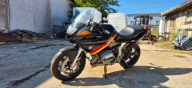 ����� �� �������� �� BMW R R1100S