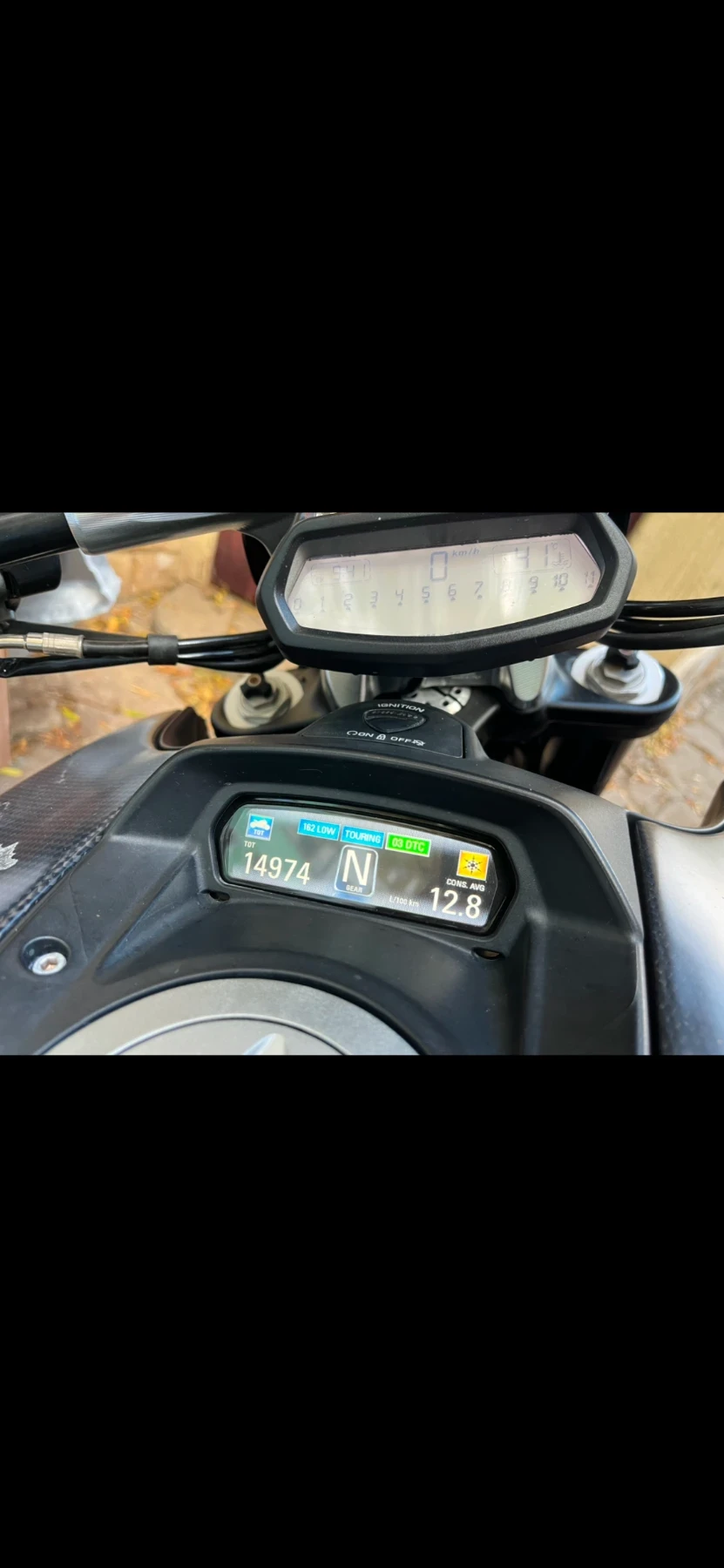 Ducati Diavel Carbon - изображение 4