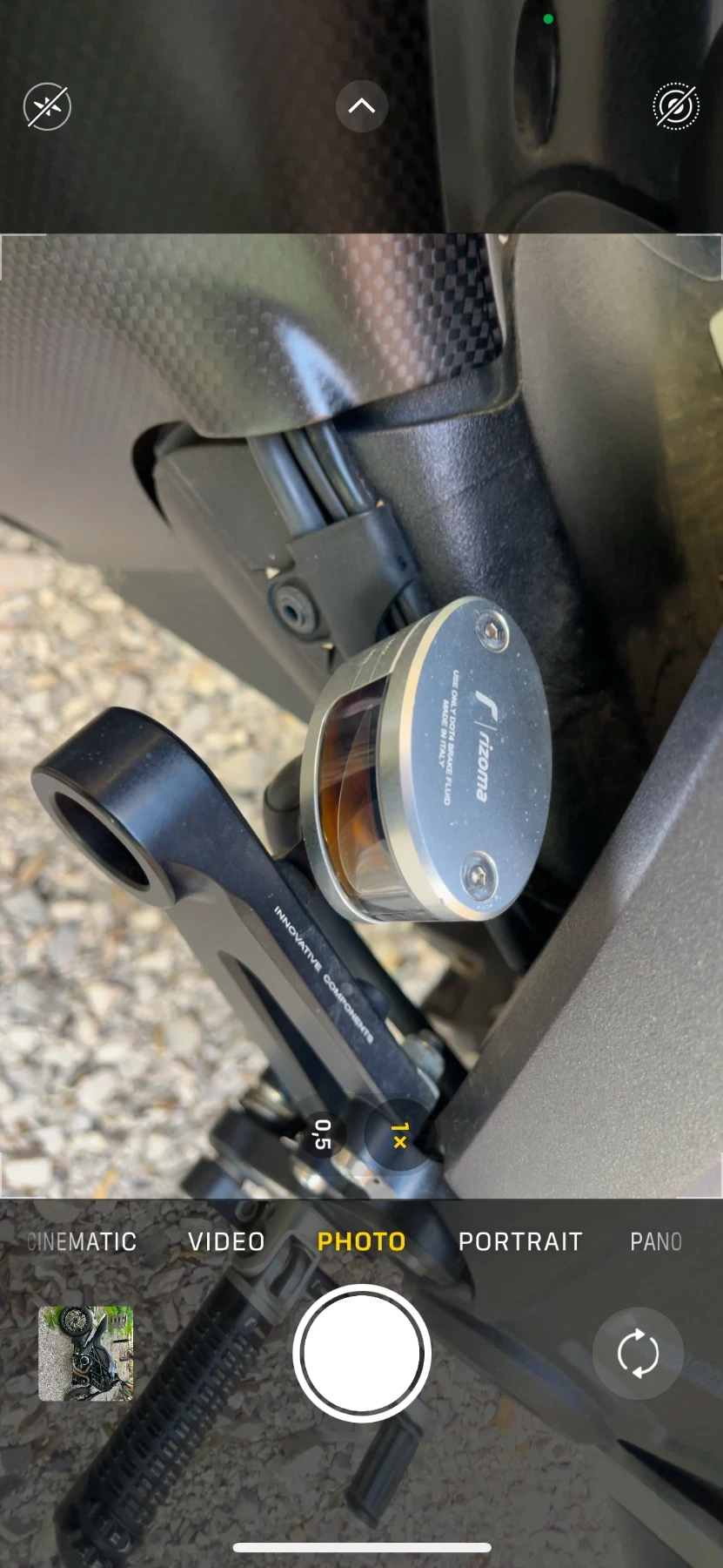 Ducati Diavel Carbon - изображение 5