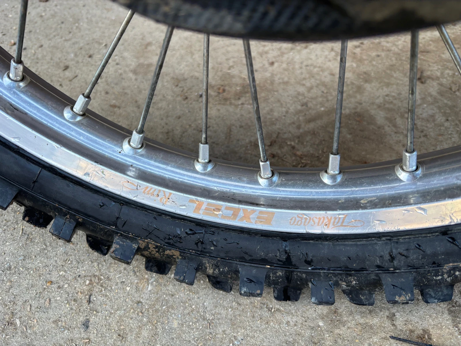 Suzuki Rmz  - изображение 4