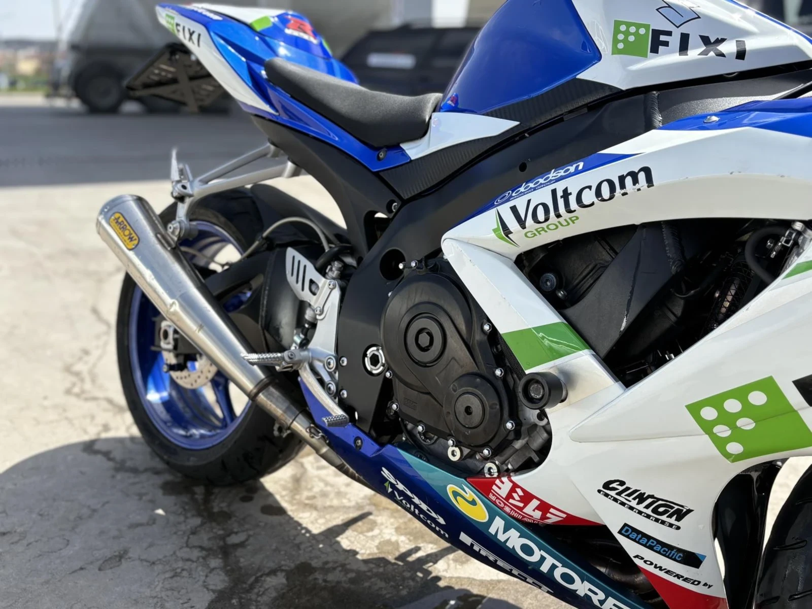 Suzuki Gsxr | Mobile.bg � ����������� 3