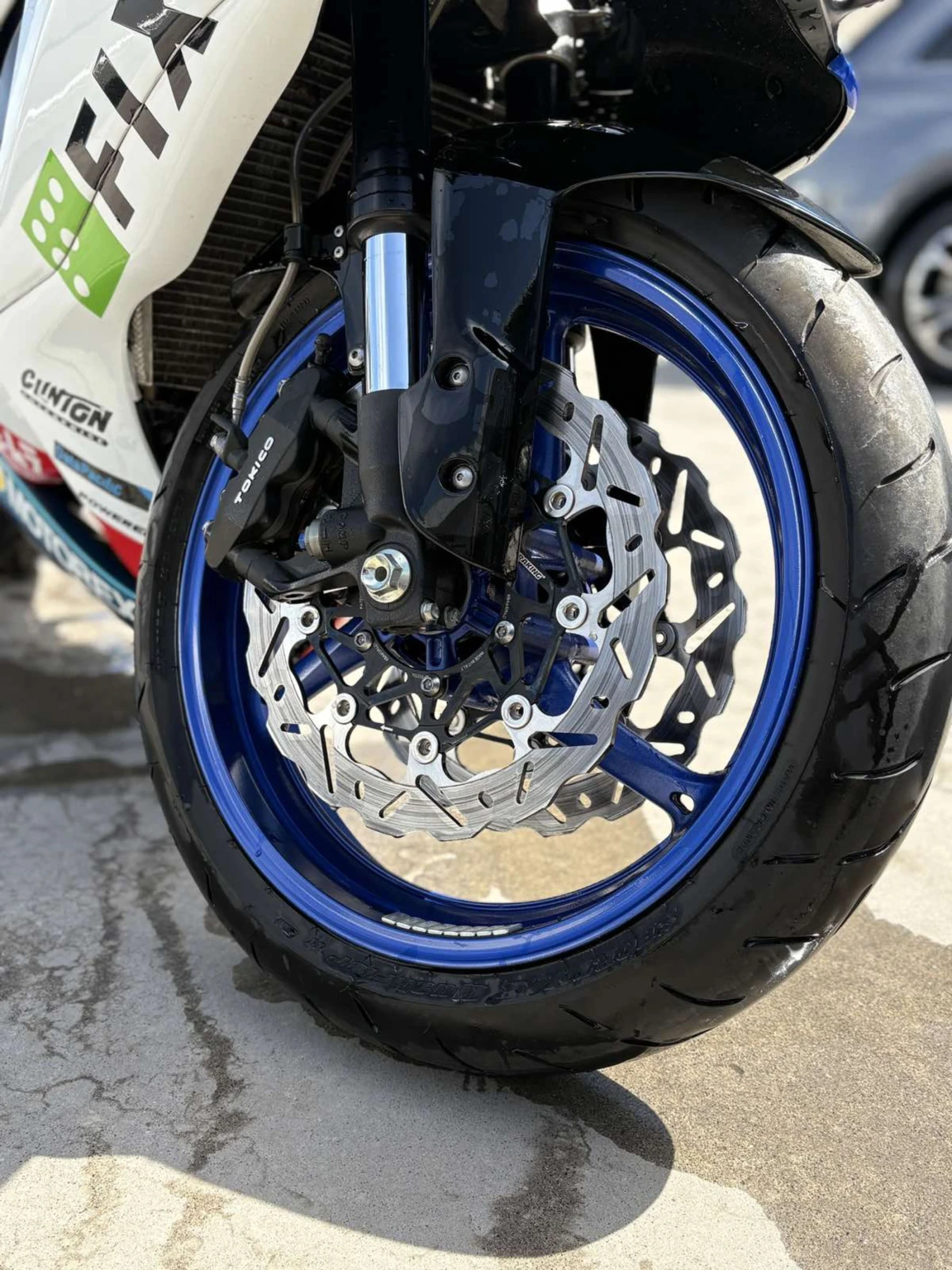 Suzuki Gsxr | Mobile.bg � ����������� 2