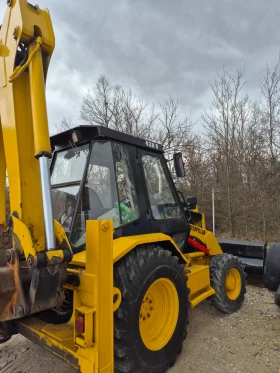 Багер Cat 438B 4x4 | Auto.bg — изображение 2