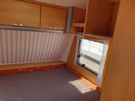 Каравана TEC 520, снимка 11